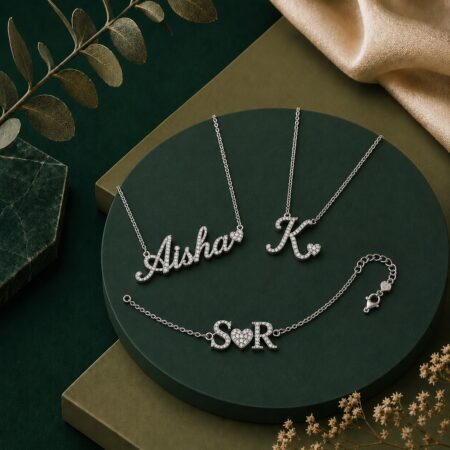 Personalised